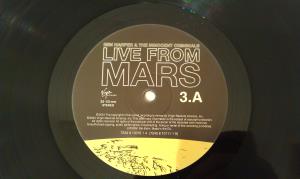 Ben Harper - Live From Mars (14)